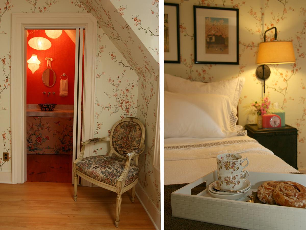 Dreamhouse Country Inn Bristol ห้อง รูปภาพ