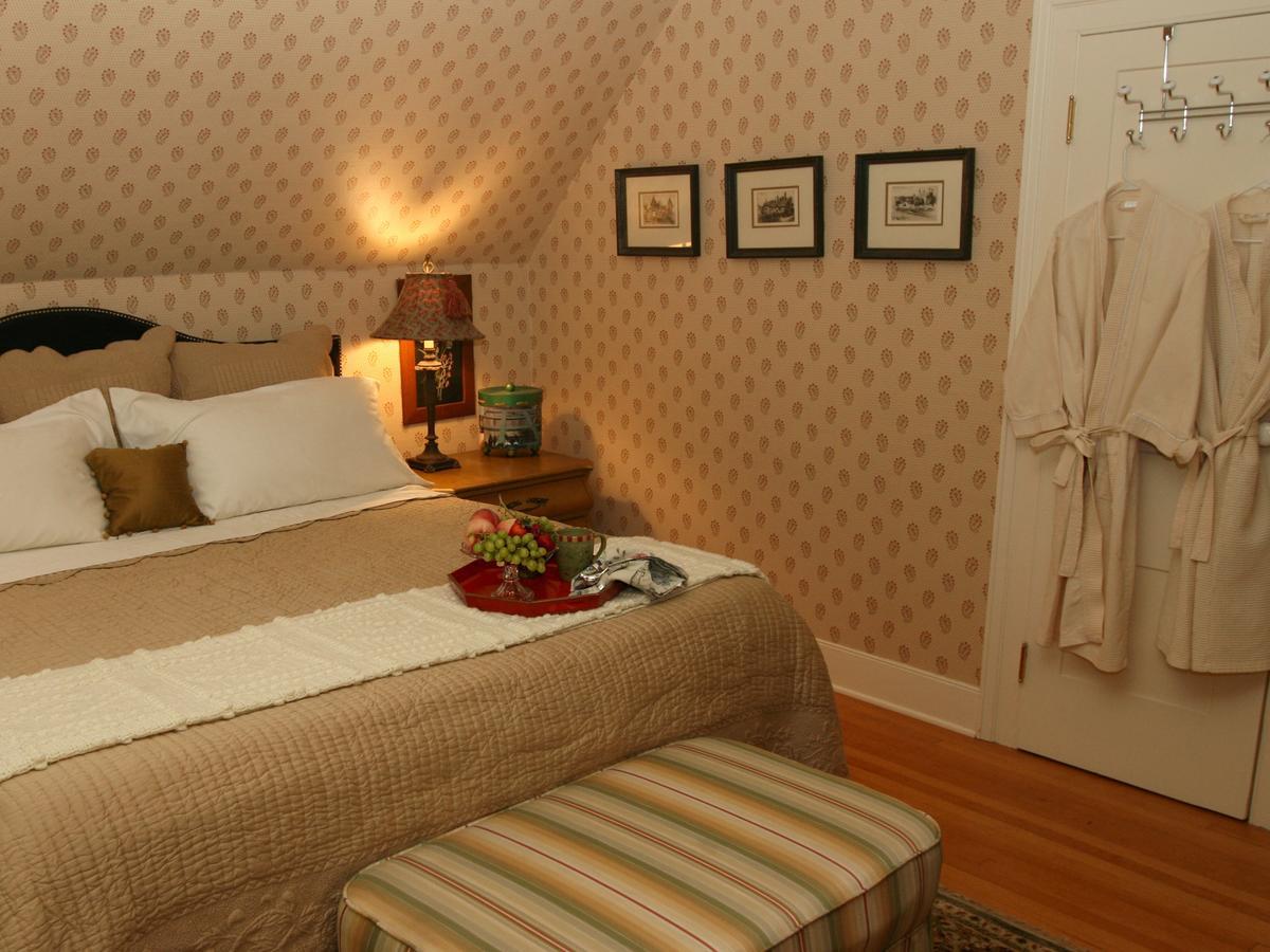 Dreamhouse Country Inn Bristol ห้อง รูปภาพ