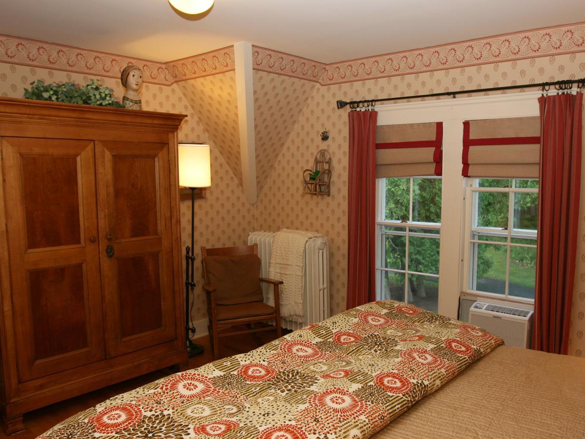 Dreamhouse Country Inn Bristol ห้อง รูปภาพ