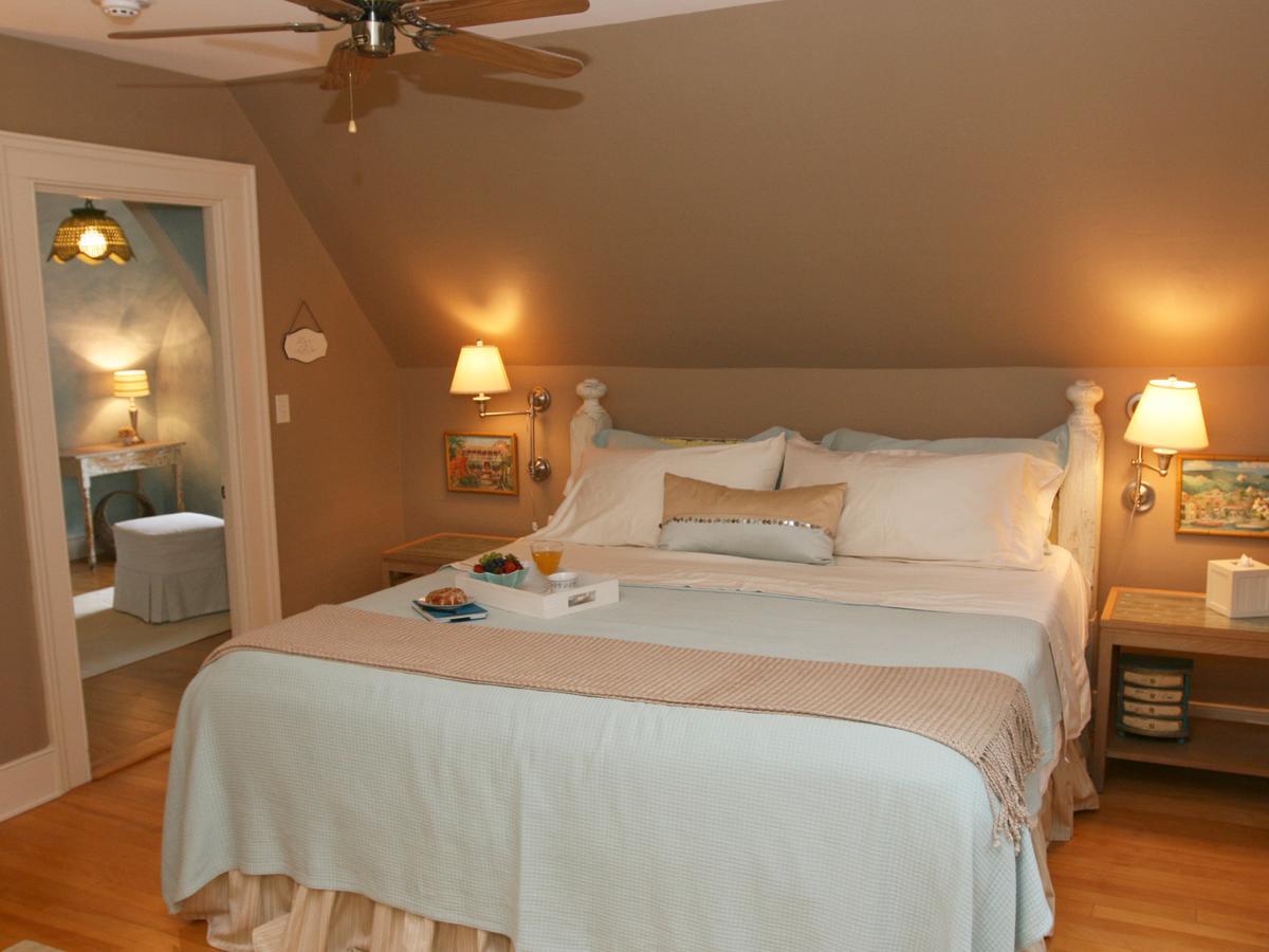 Dreamhouse Country Inn Bristol ห้อง รูปภาพ