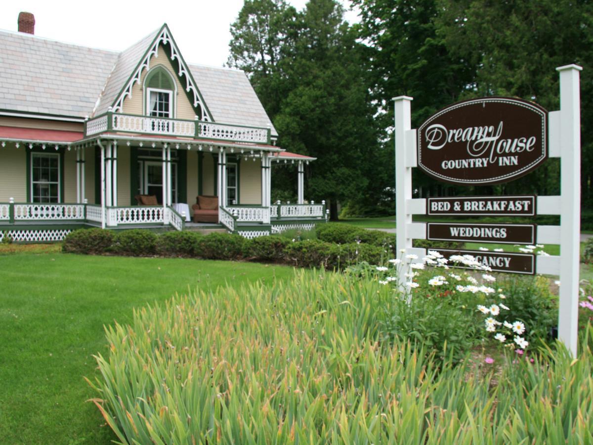 Dreamhouse Country Inn Bristol ภายนอก รูปภาพ