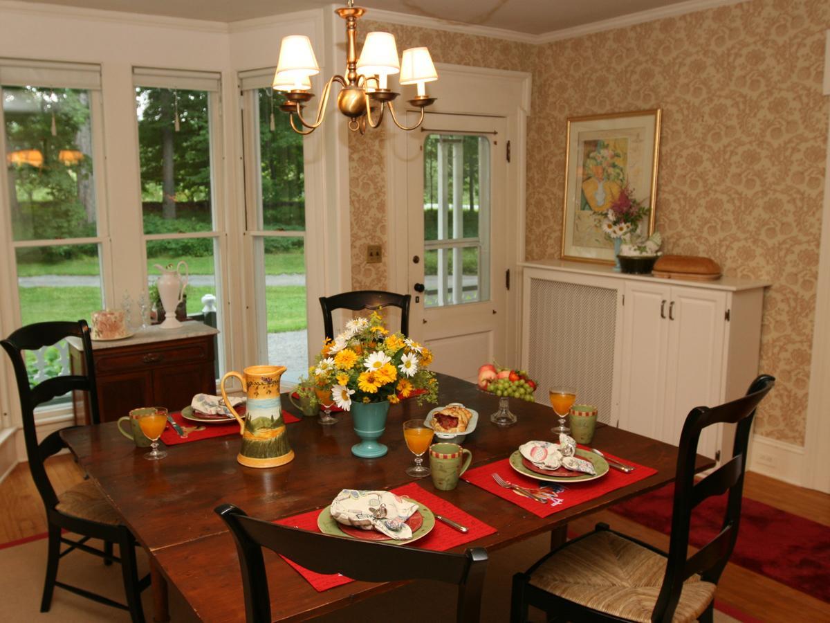 Dreamhouse Country Inn Bristol ภายนอก รูปภาพ
