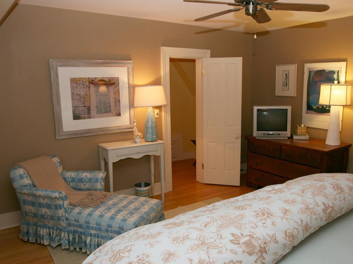 Dreamhouse Country Inn Bristol ห้อง รูปภาพ