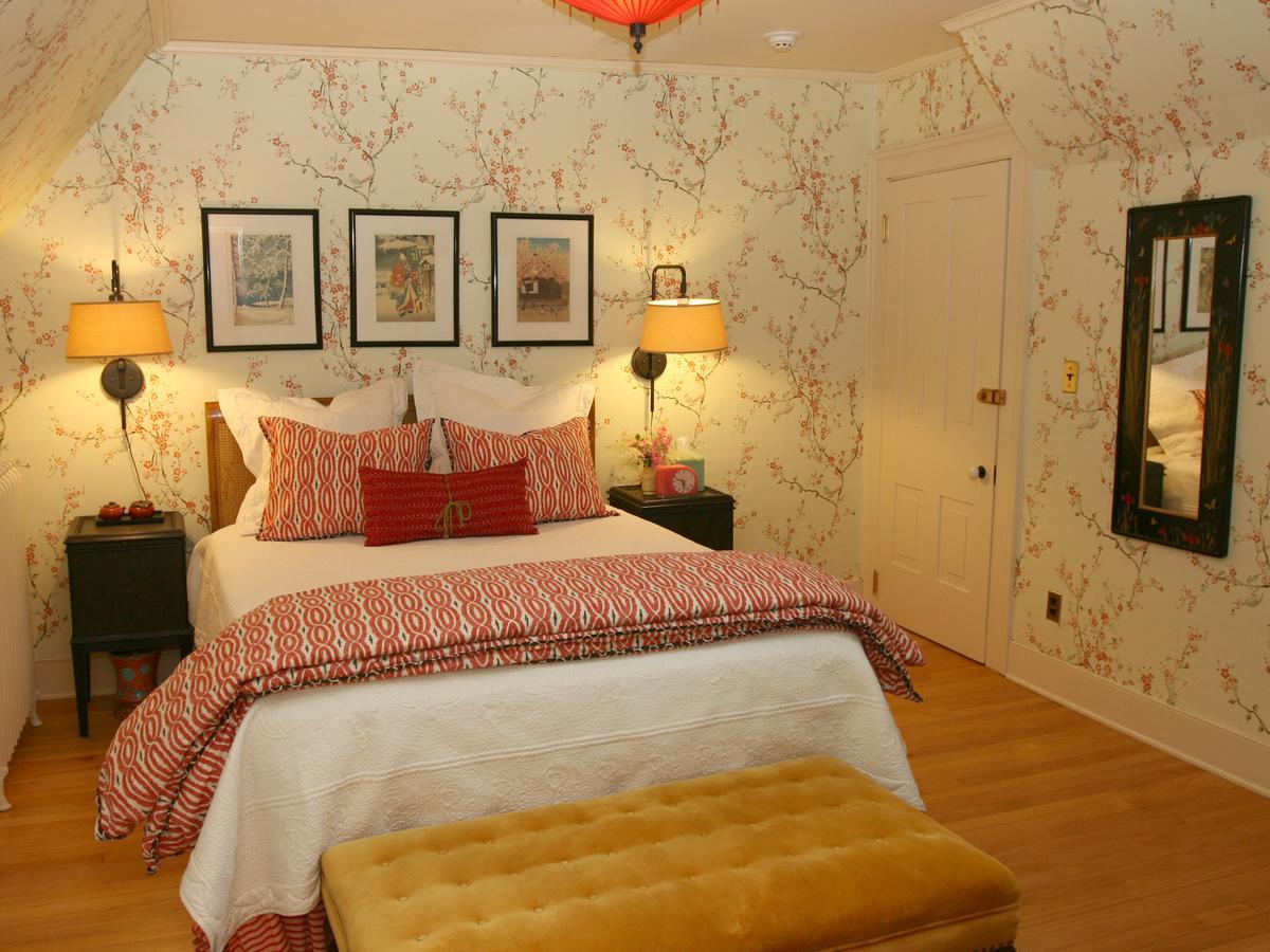 Dreamhouse Country Inn Bristol ห้อง รูปภาพ