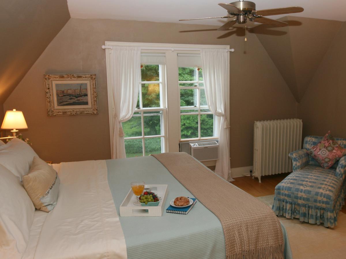 Dreamhouse Country Inn Bristol ห้อง รูปภาพ