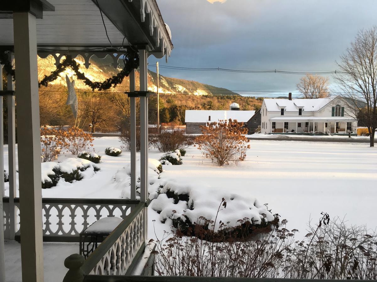 Dreamhouse Country Inn Bristol ภายนอก รูปภาพ