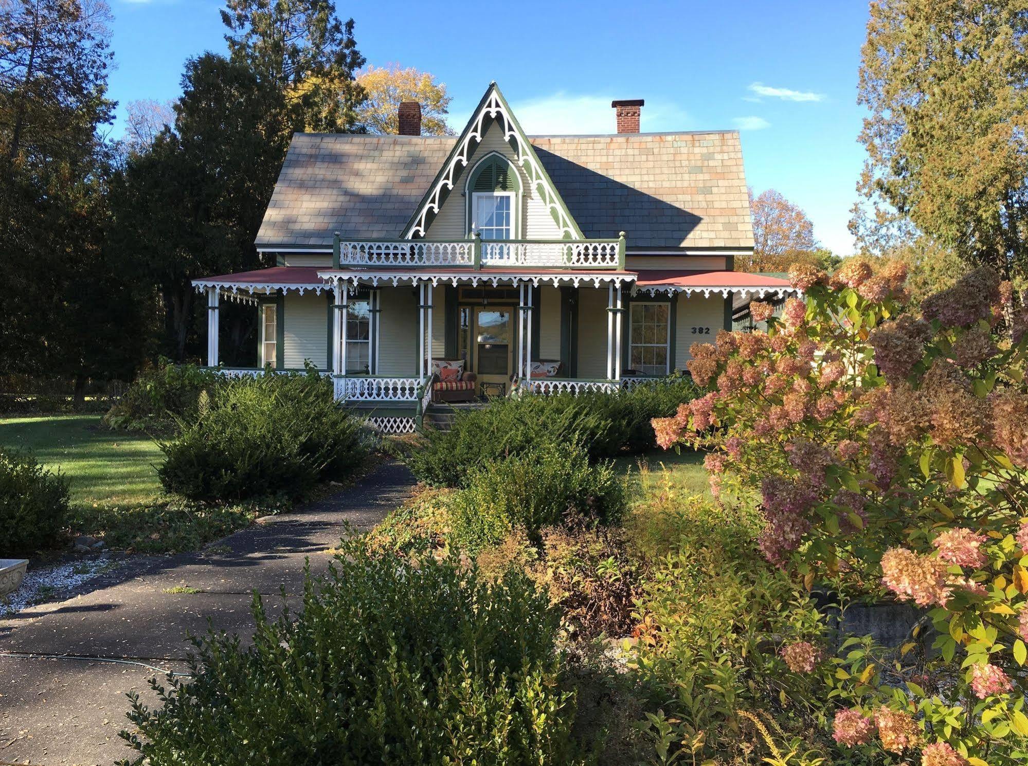 Dreamhouse Country Inn Bristol ภายนอก รูปภาพ