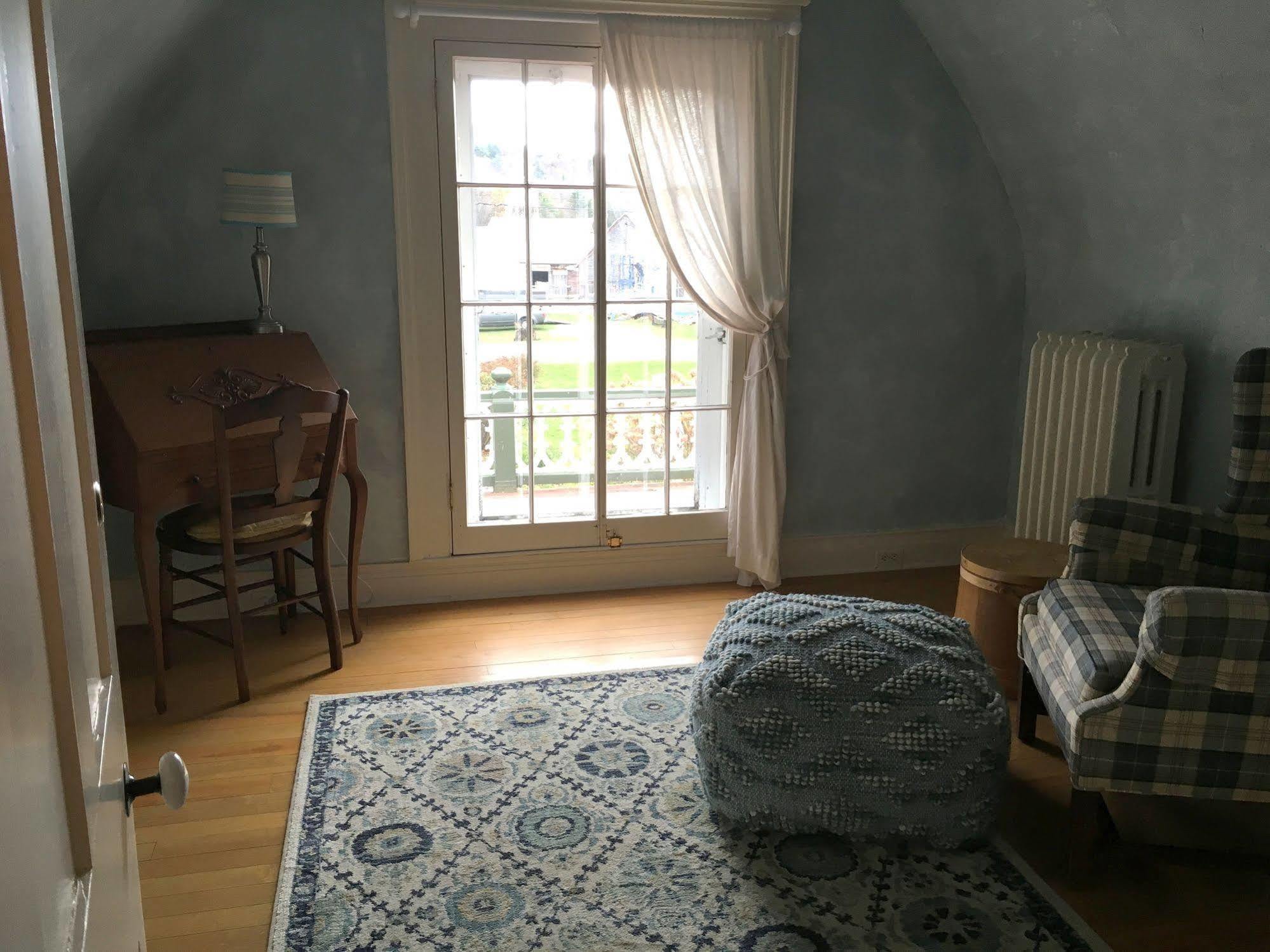 Dreamhouse Country Inn Bristol ภายนอก รูปภาพ