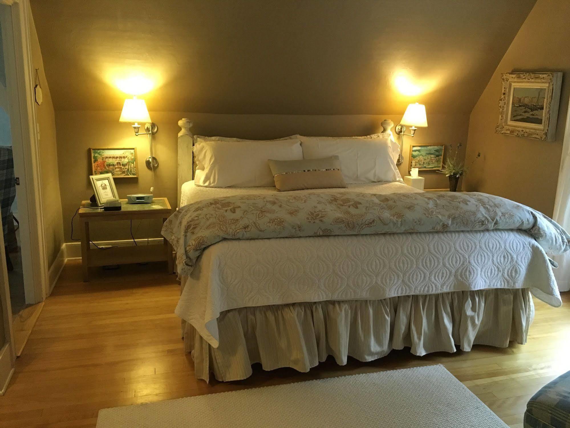 Dreamhouse Country Inn Bristol ภายนอก รูปภาพ