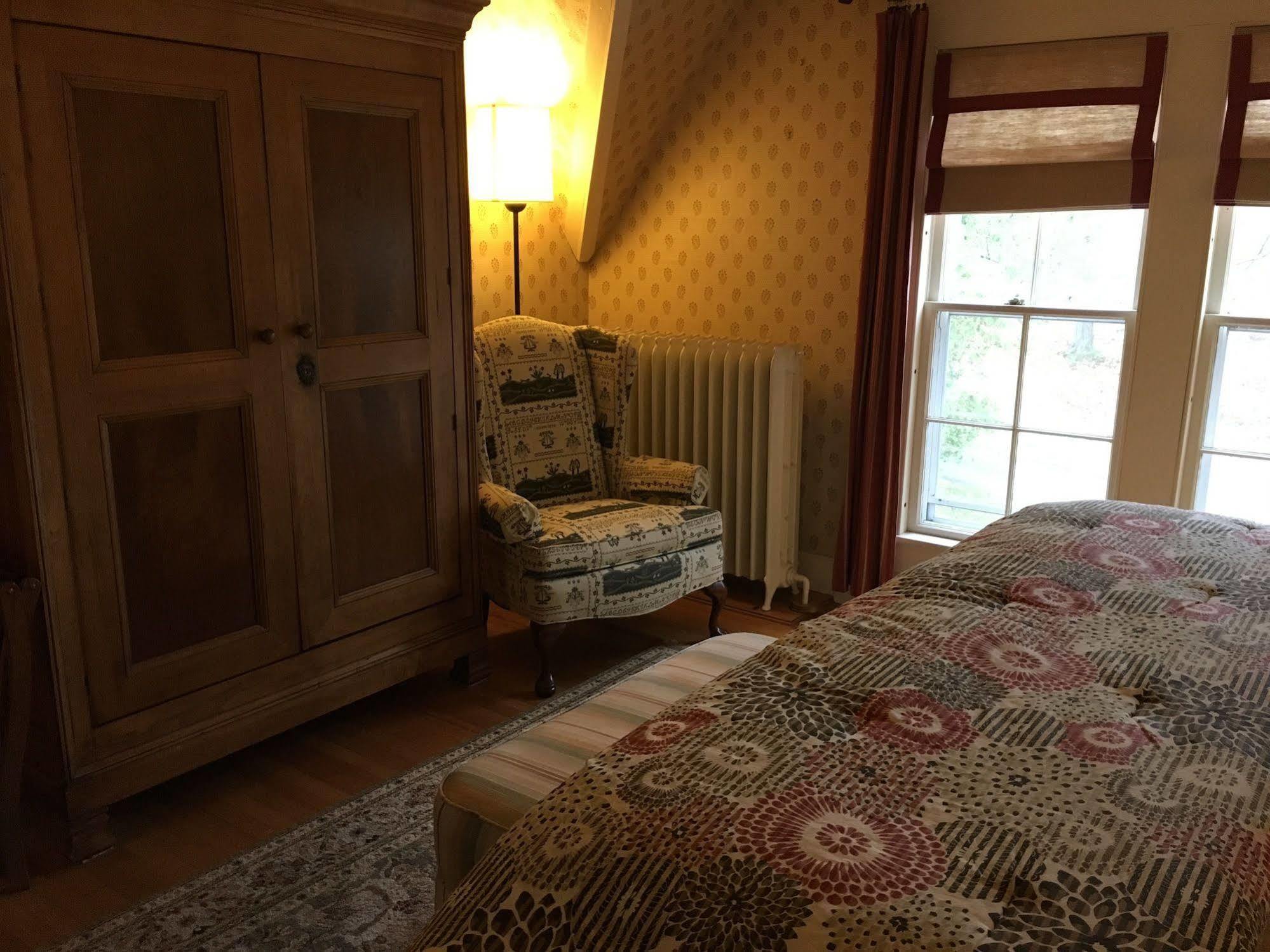 Dreamhouse Country Inn Bristol ภายนอก รูปภาพ