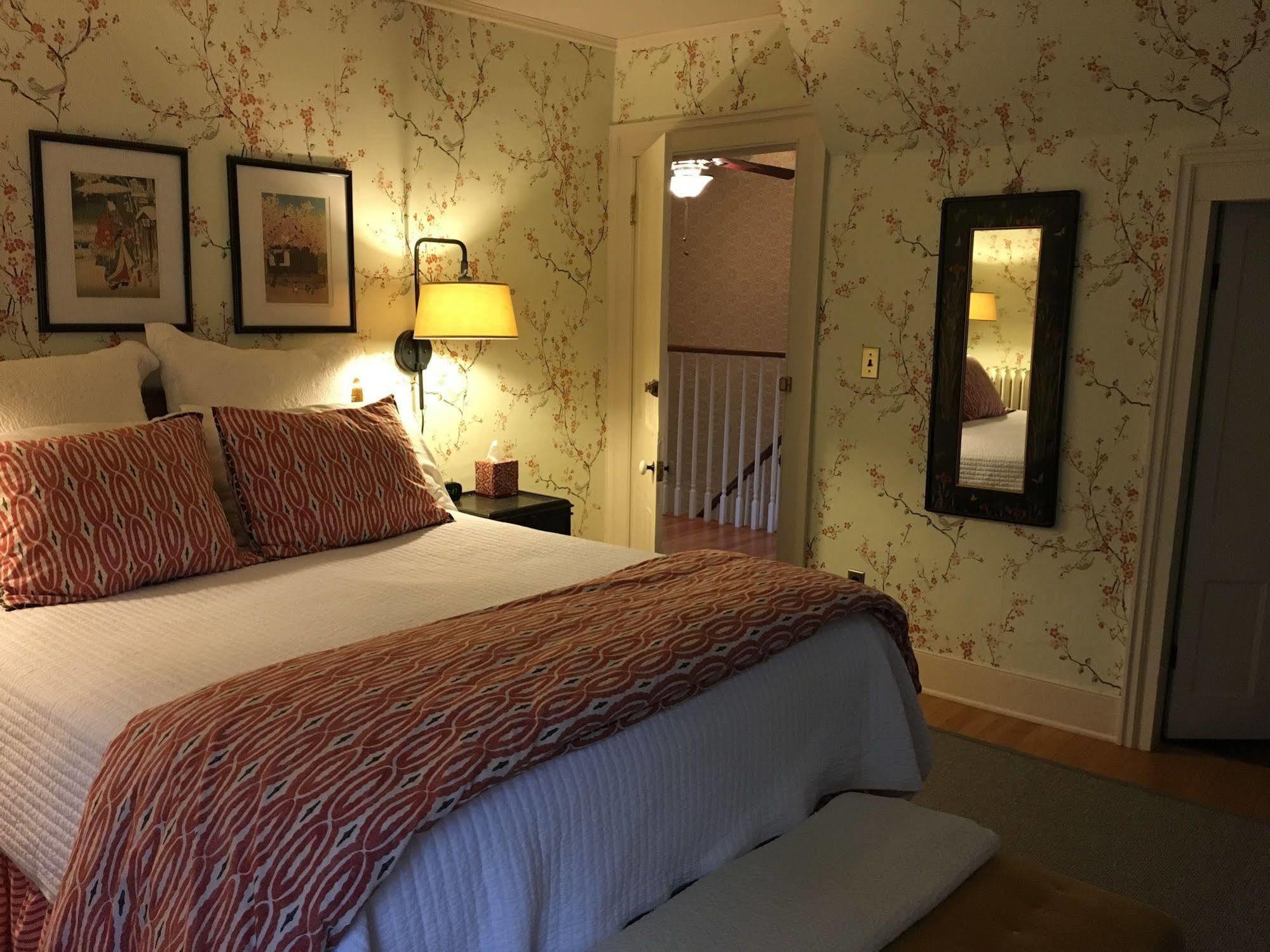 Dreamhouse Country Inn Bristol ภายนอก รูปภาพ