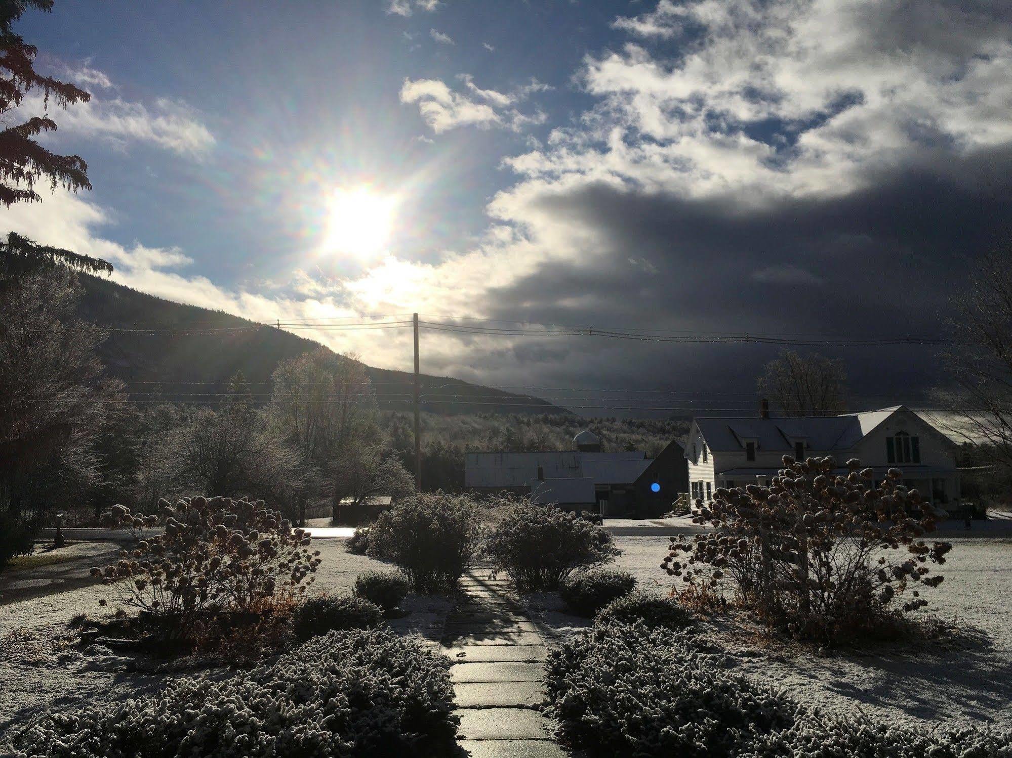 Dreamhouse Country Inn Bristol ภายนอก รูปภาพ
