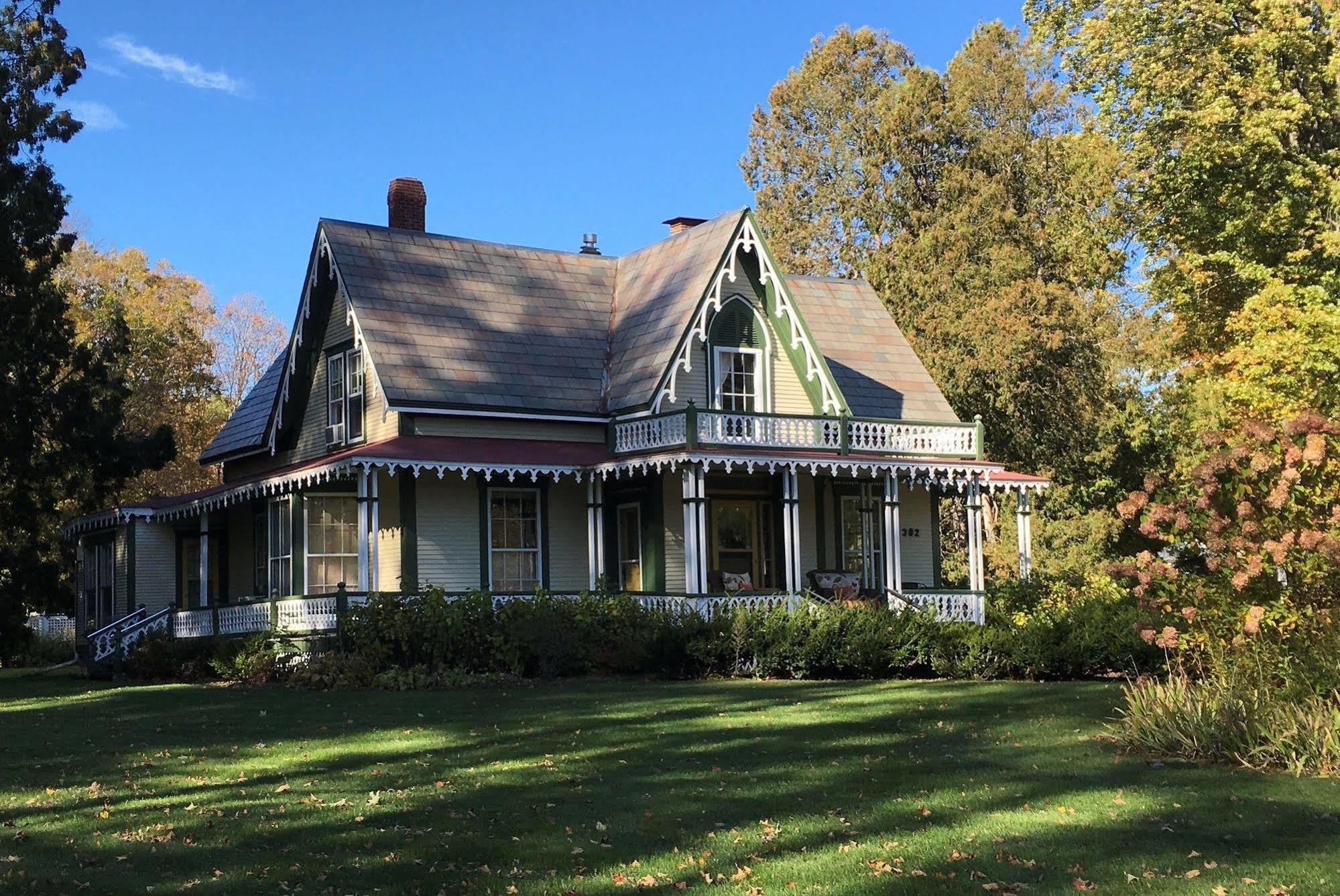Dreamhouse Country Inn Bristol ภายนอก รูปภาพ